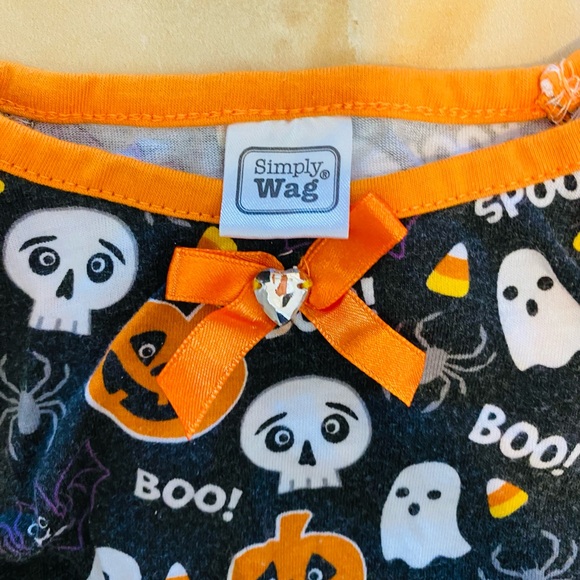 Pet dog Halloween costumes - Picture 2 of 4